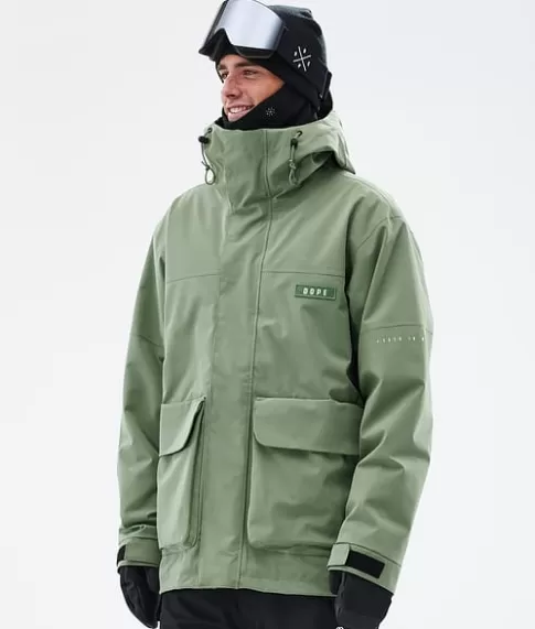 Cheap Acme Snowboardjakker