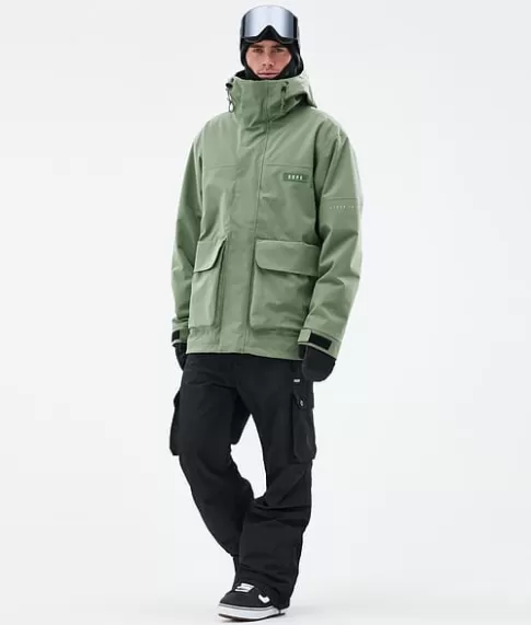 Cheap Acme Snowboardjakker