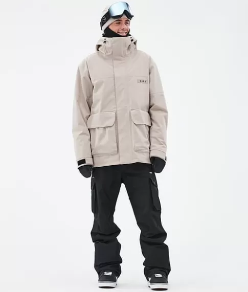 Best Sale Acme Snowboardjakker