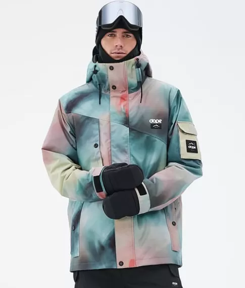 Store Adept Snowboardjakker