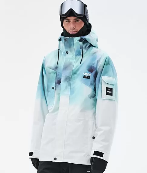 Sale Adept Snowboardjakker