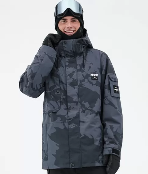 Best Sale Adept Snowboardjakker