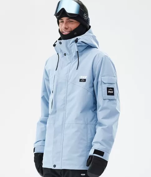 Flash Sale Adept Snowboardjakker