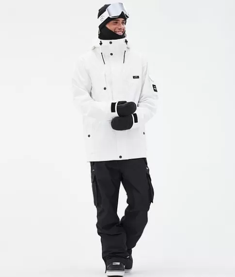 Fashion Adept Snowboardjakker