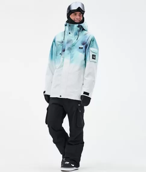 Sale Adept Snowboardjakker