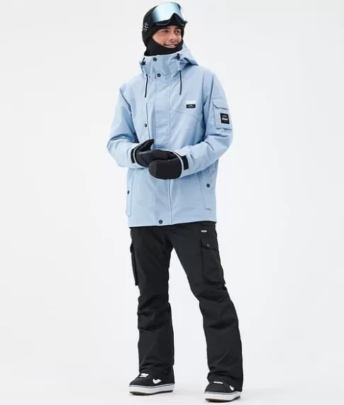 Flash Sale Adept Snowboardjakker