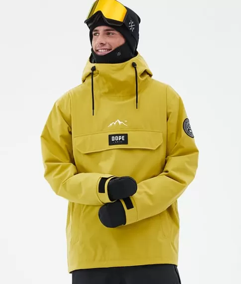 Best Sale Blizzard Snowboardjakker