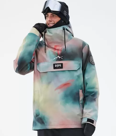 Clearance Blizzard Snowboardjakker