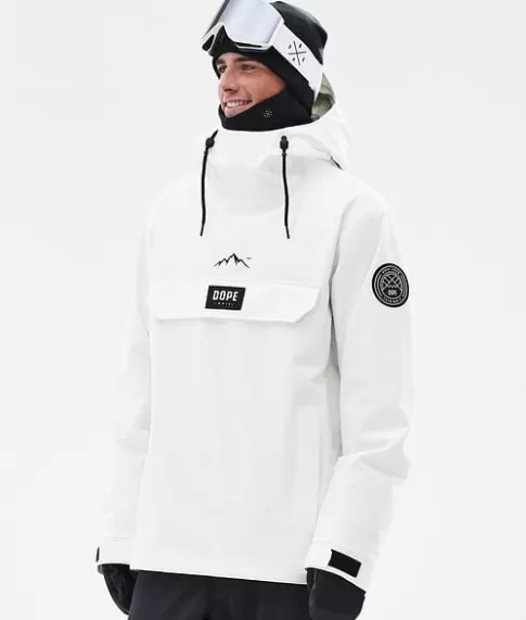 Best Sale Blizzard Snowboardjakker