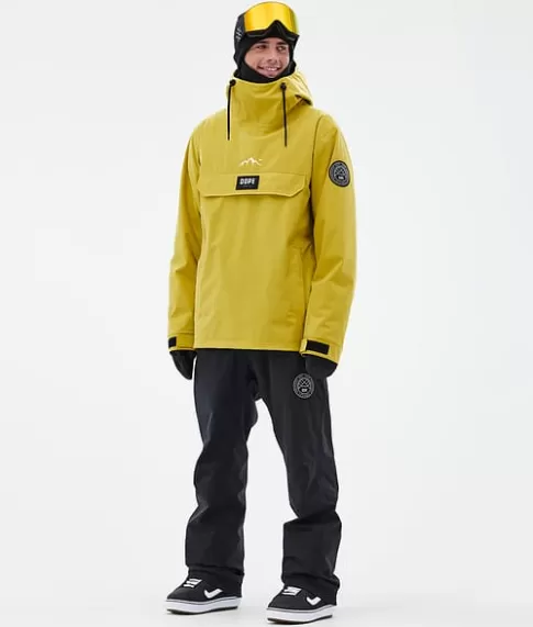 Best Sale Blizzard Snowboardjakker