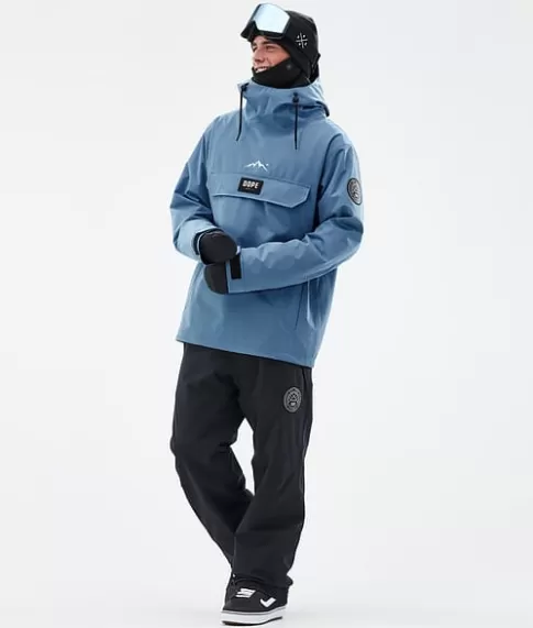 Store Blizzard Snowboardjakker