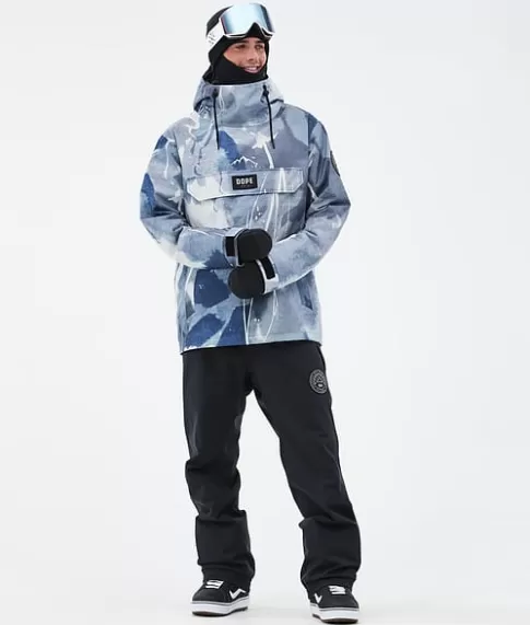 Store Blizzard Snowboardjakker