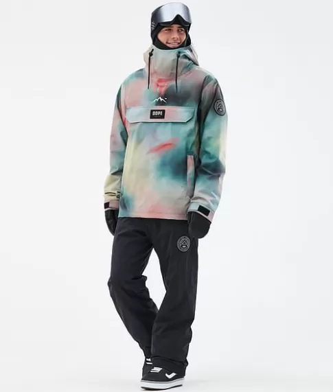 Clearance Blizzard Snowboardjakker