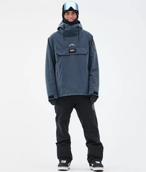 Best Sale Blizzard Snowboardjakker