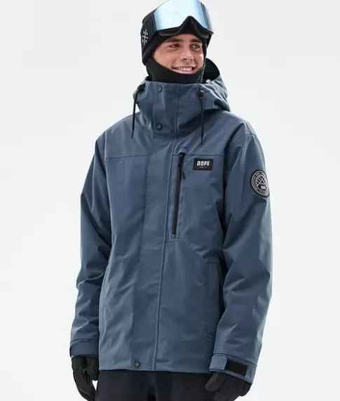 Flash Sale Blizzard Full Zip Snowboardjakker