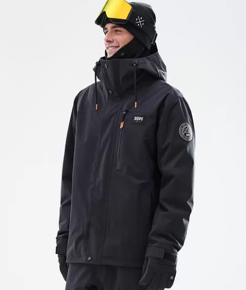 Flash Sale Blizzard Full Zip Snowboardjakker