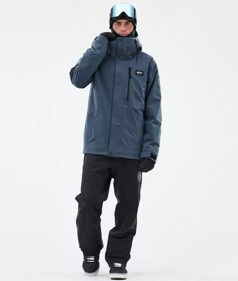 Flash Sale Blizzard Full Zip Snowboardjakker