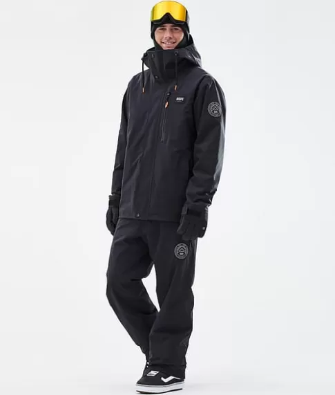 Flash Sale Blizzard Full Zip Snowboardjakker