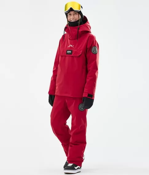 Flash Sale Blizzard W Snowboardbukser