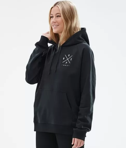 Outlet Common W Hoodies/Gensere