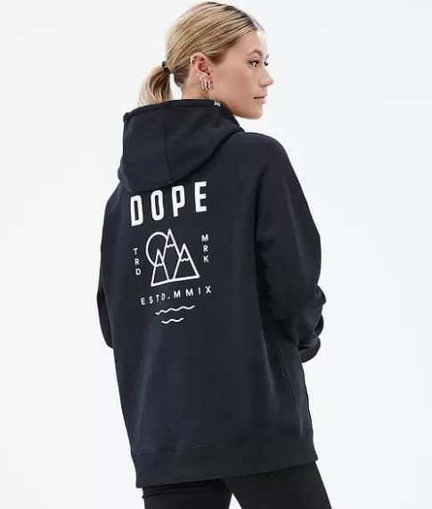 Online Common W 2022 Hoodies/Gensere