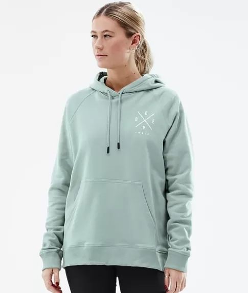 New Common W 2022 Hoodies/Gensere