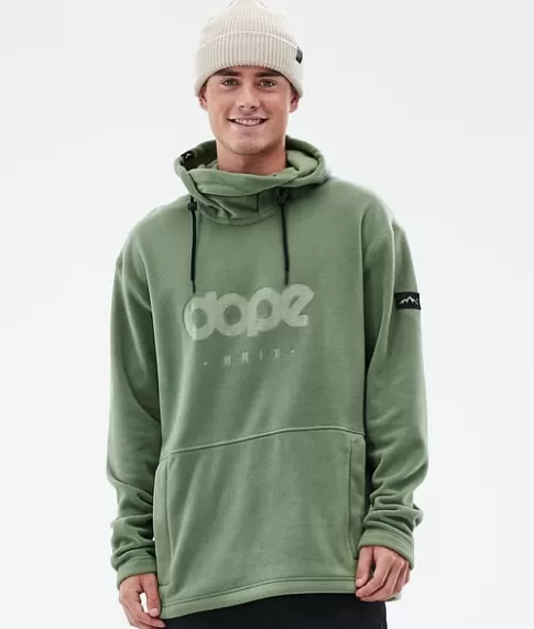 Clearance Cozy II Fleece