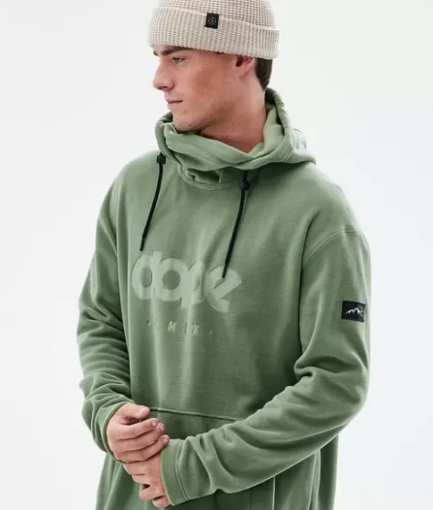 Clearance Cozy II Fleece