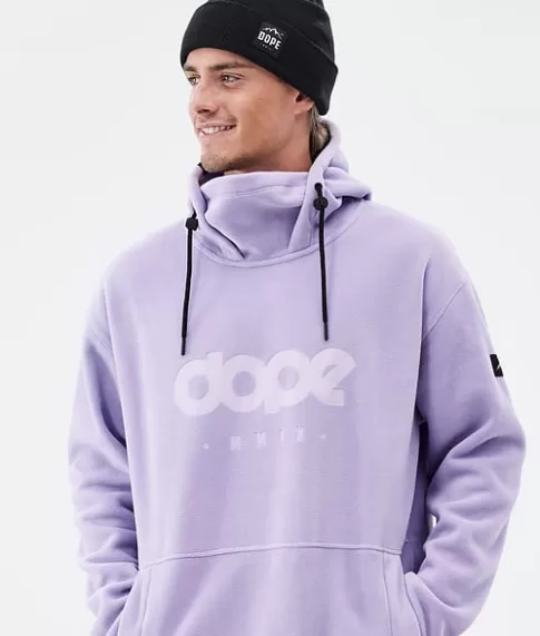 Best Sale Cozy II Fleece