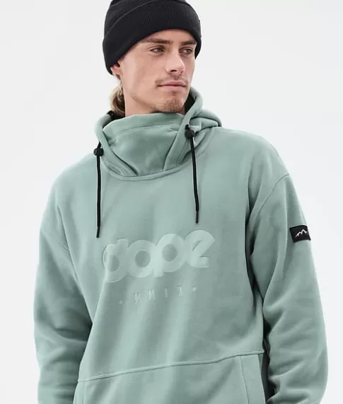 Store Cozy II Fleece