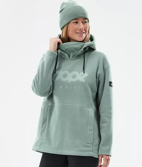 Cheap Cozy II W Fleece