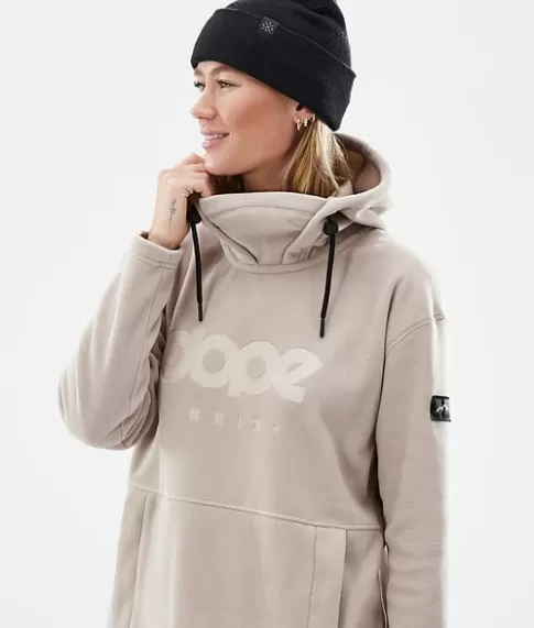 Best Sale Cozy II W Fleece