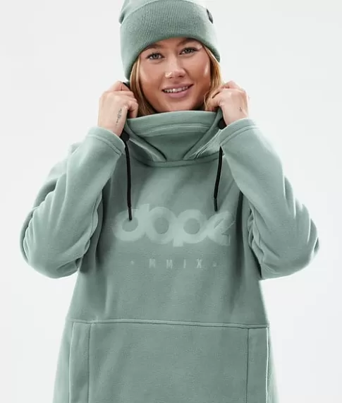 Cheap Cozy II W Fleece