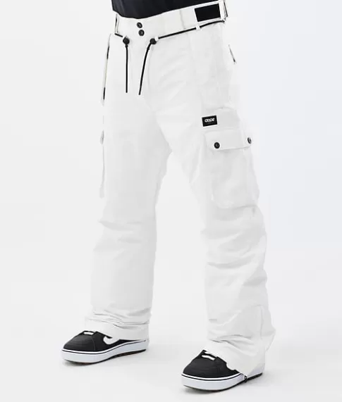 Fashion Iconic Snowboardbukser