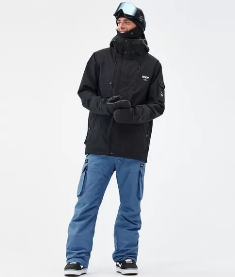 Shop Iconic Snowboardbukser