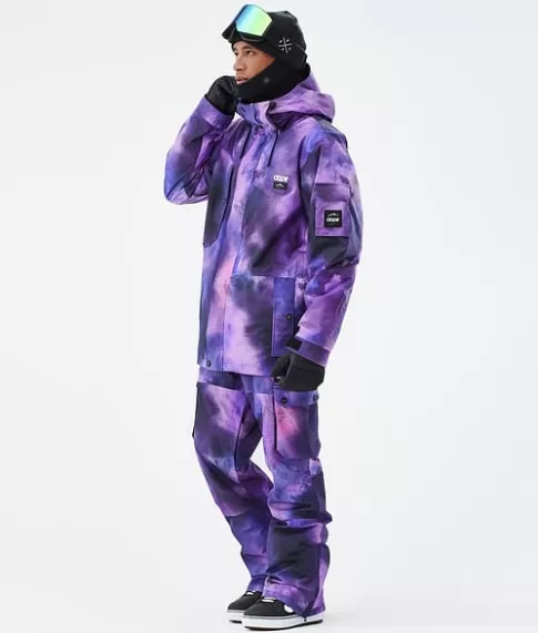 Best Sale Iconic Snowboardbukser