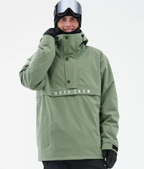 Clearance Legacy Snowboardjakker