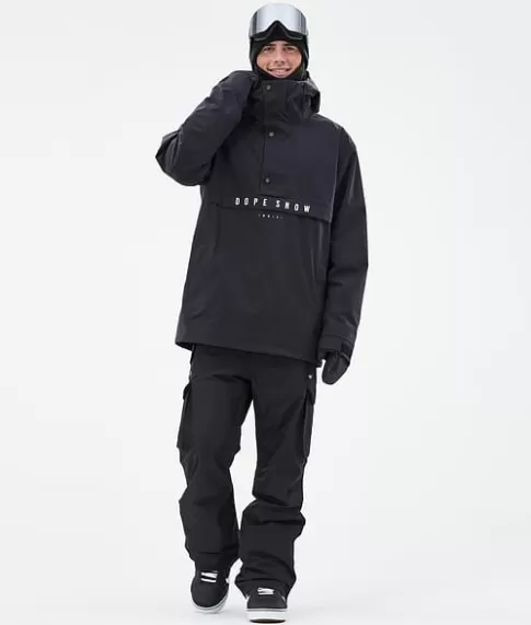 Sale Legacy Snowboardjakker