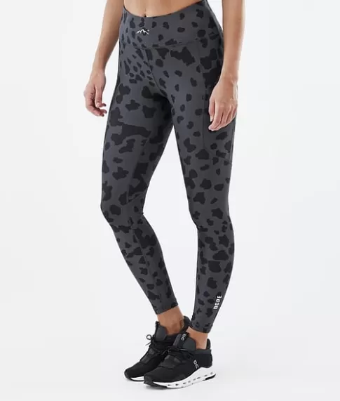 Fashion Lofty Tech Leggings