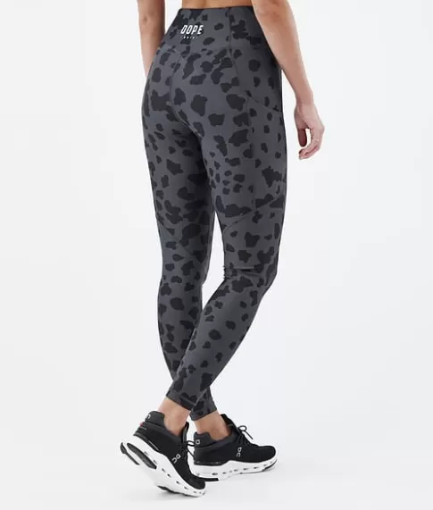 Fashion Lofty Tech Leggings