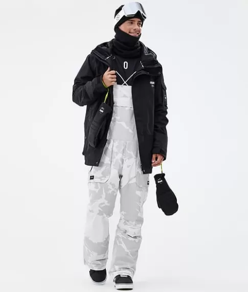 Clearance Notorious B.I.B Snowboardbukser