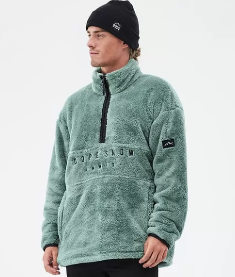 Online Pile Fleece