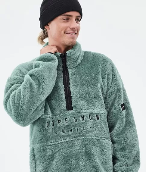 Online Pile Fleece