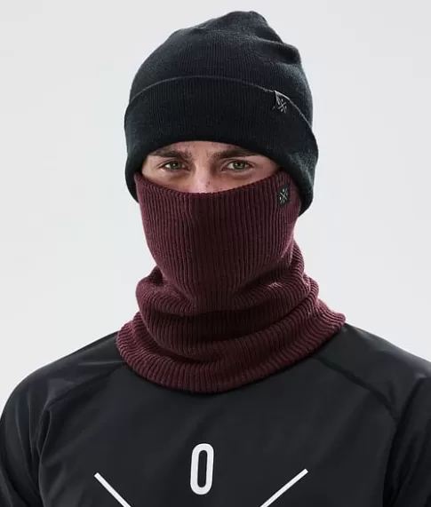 Best 2X-Up Knitted Skimasker | Skimasker