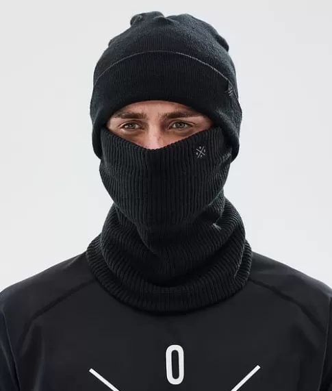 Best Sale 2X-Up Knitted Skimasker | Skimasker